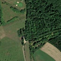 Satellite imagery of Erzberg, DE