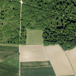 Satellite imagery of Erle Berg, DE