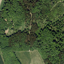 Satellite imagery of Erle Berg, DE