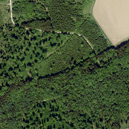 Satellite imagery of Plattenberg, DE