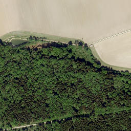 Satellite imagery of Plattenberg, DE