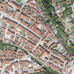 Satellite imagery of Schellenberg, DE