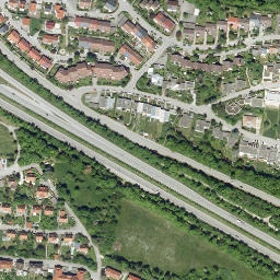 Satellite imagery of Schellenberg, DE