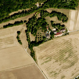 Satellite imagery of Krametsberg, DE