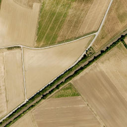 Satellite imagery of Krametsberg, DE