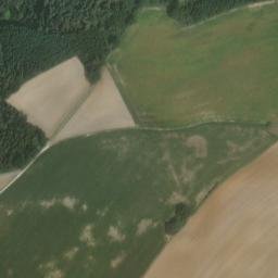 Satellite imagery of Weidenberg, DE