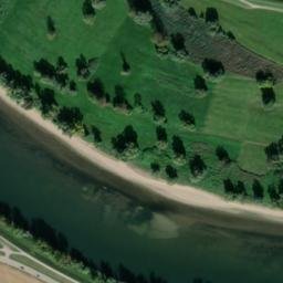 Satellite imagery of survey_point, CZ