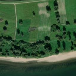 Satellite imagery of survey_point, CZ