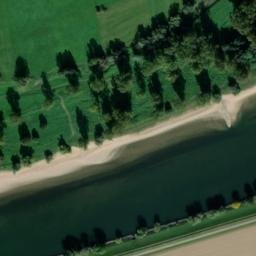 Satellite imagery of survey_point, CZ