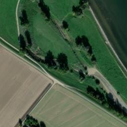 Satellite imagery of survey_point, CZ