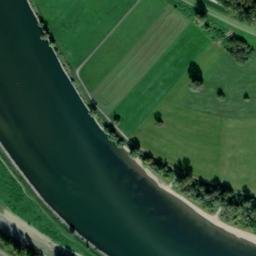 Satellite imagery of survey_point, CZ