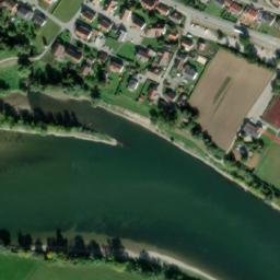 Satellite imagery of survey_point, CZ