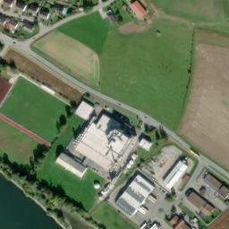 Satellite imagery of survey_point, CZ