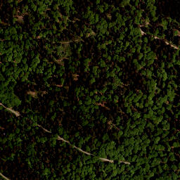 Satellite imagery of I/28-1, AT