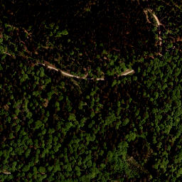 Satellite imagery of I/28-1, AT