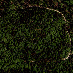 Satellite imagery of I/28-1, AT