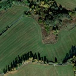 Satellite imagery of Lískovec [Černá v Pošumaví] TV t., CZ