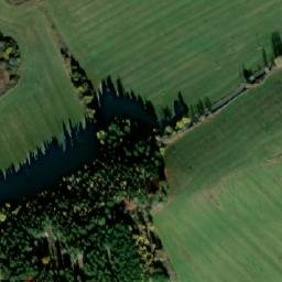 Satellite imagery of Lískovec [Černá v Pošumaví] TV t., CZ