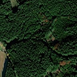 Satellite imagery of Kozlík [Světlík], CZ