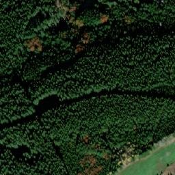 Satellite imagery of Kozlík [Světlík], CZ