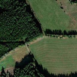 Satellite imagery of Kozlík [Světlík], CZ