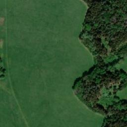 Satellite imagery of Chudějovký vrch [Rožmitál na Šumavě-Hněvanov], CZ