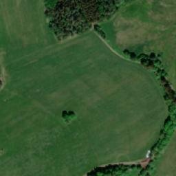 Satellite imagery of Chudějovký vrch [Rožmitál na Šumavě-Hněvanov], CZ