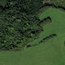 Satellite imagery of Hodonický vrch [Malonty - Hodonice] GSM, CZ