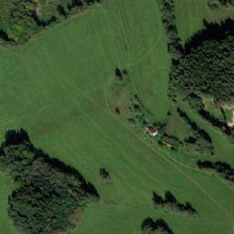 Satellite imagery of Hodonický vrch [Malonty - Hodonice] GSM, CZ