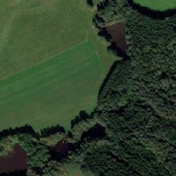 Satellite imagery of Mlýnský vrch [Malonty-Ličov-Desky], CZ