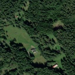Satellite imagery of Zaječí, CZ