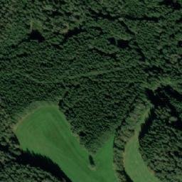 Satellite imagery of Zaječí, CZ