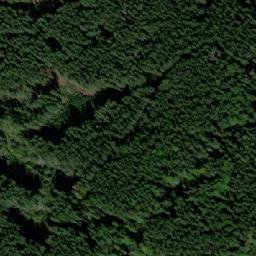 Satellite imagery of Vysoká, CZ