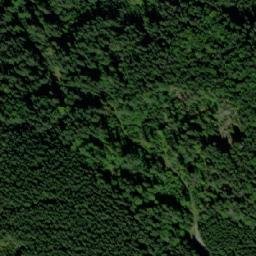 Satellite imagery of Vysoká, CZ