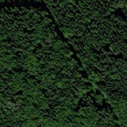 Satellite imagery of Vysoká, CZ