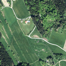 Satellite imagery of IV/38-1, AT