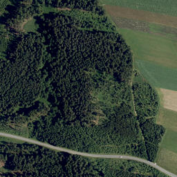 Satellite imagery of Baderhöhe, AT