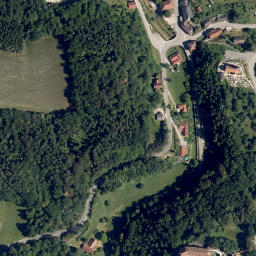 Satellite imagery of Schloss Wildberg, AT