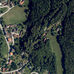 Satellite imagery of Schloss Wildberg, AT