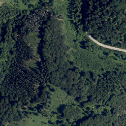 Satellite imagery of Wechsel Berg, AT