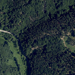 Satellite imagery of Wechsel Berg, AT
