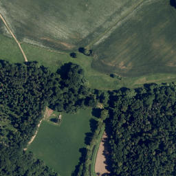Satellite imagery of Schloss Therasburg, AT