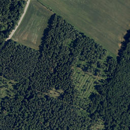 Satellite imagery of Schloss Therasburg, AT