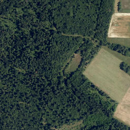 Satellite imagery of Heidberg, AT