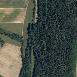 Satellite imagery of Heidberg, AT