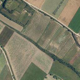Satellite imagery of Kühberg, AT