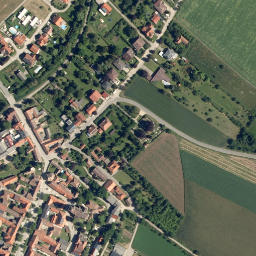 Satellite imagery of Kalvarienberg, AT