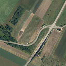 Satellite imagery of Kalvarienberg, AT