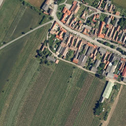 Satellite imagery of Kalvarienberg, AT
