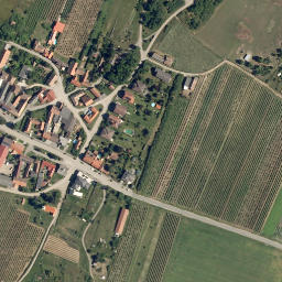 Satellite imagery of Hochsteinerberg, AT